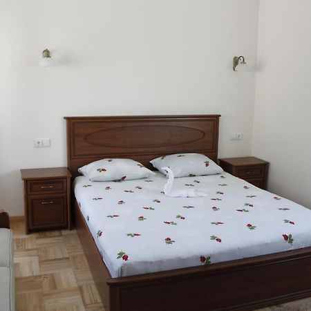 Elena Hotel Паланга Стая снимка