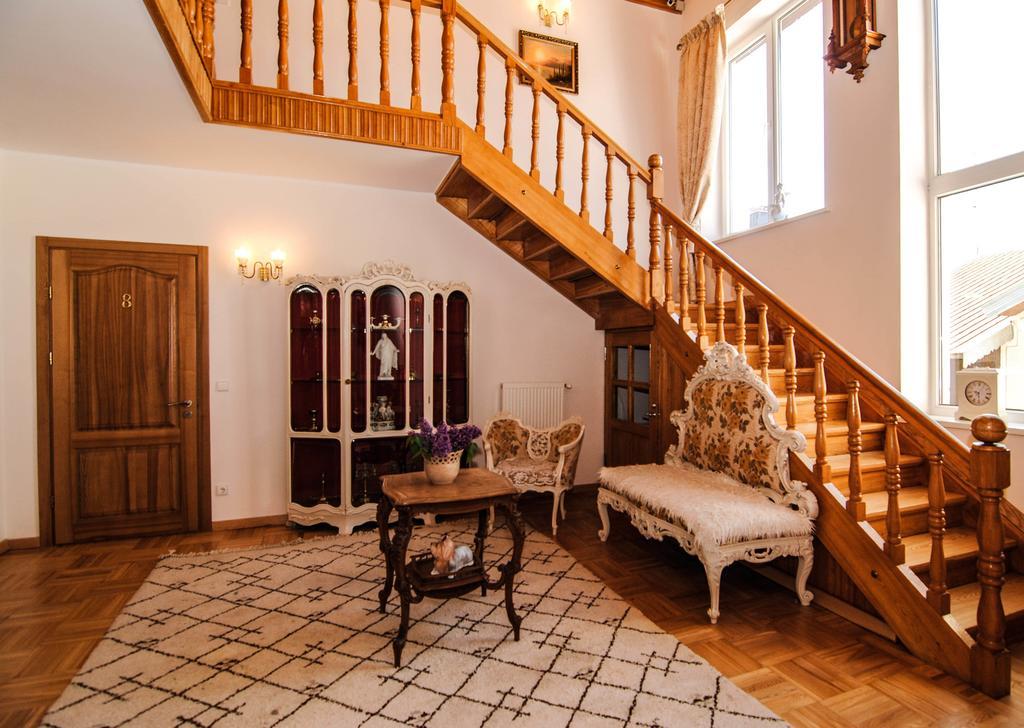 Elena Hotel Паланга Екстериор снимка