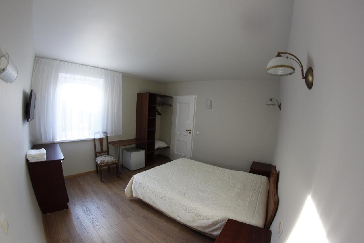 Elena Hotel Паланга Стая снимка