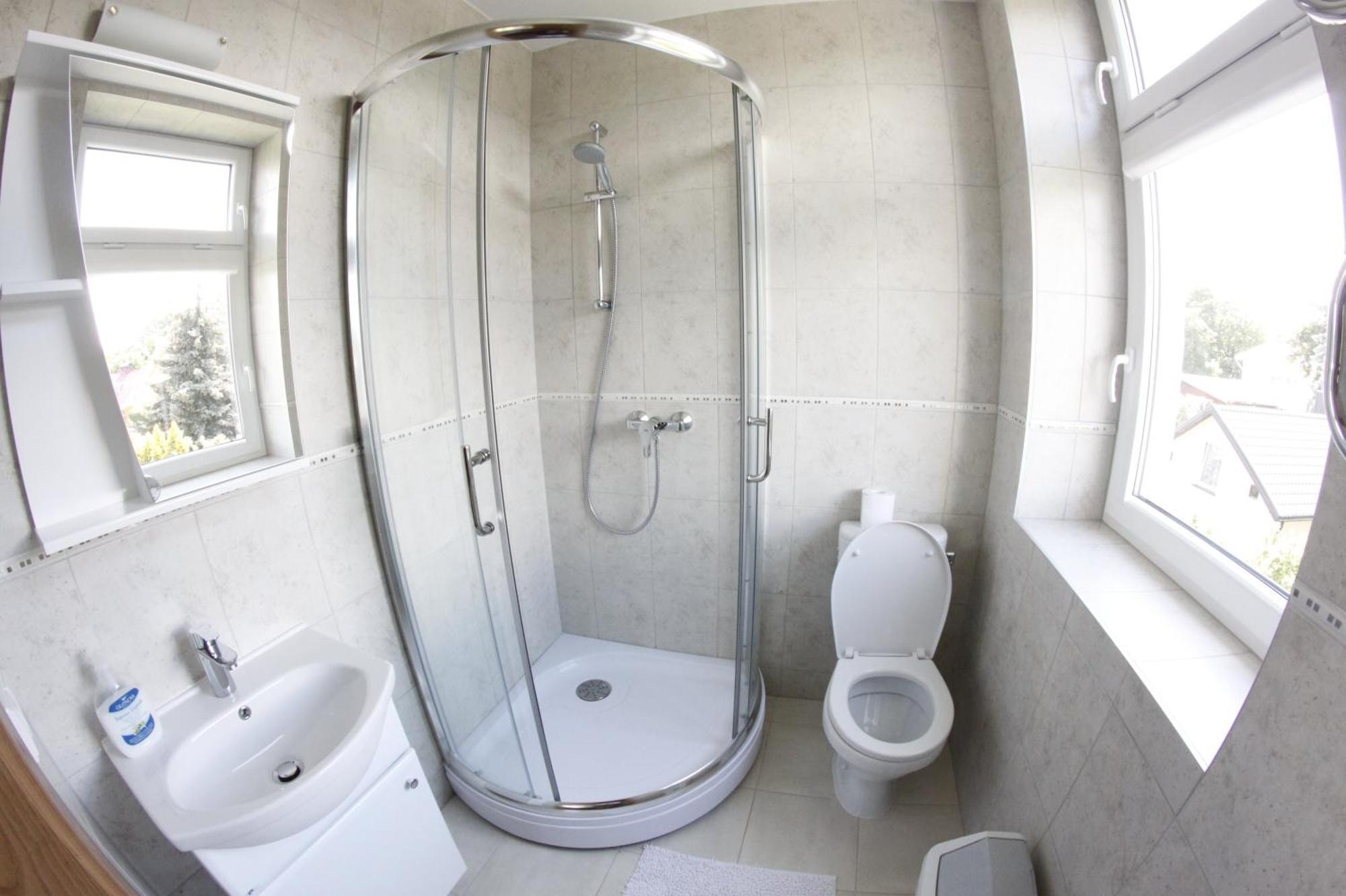Elena Hotel Паланга Стая снимка