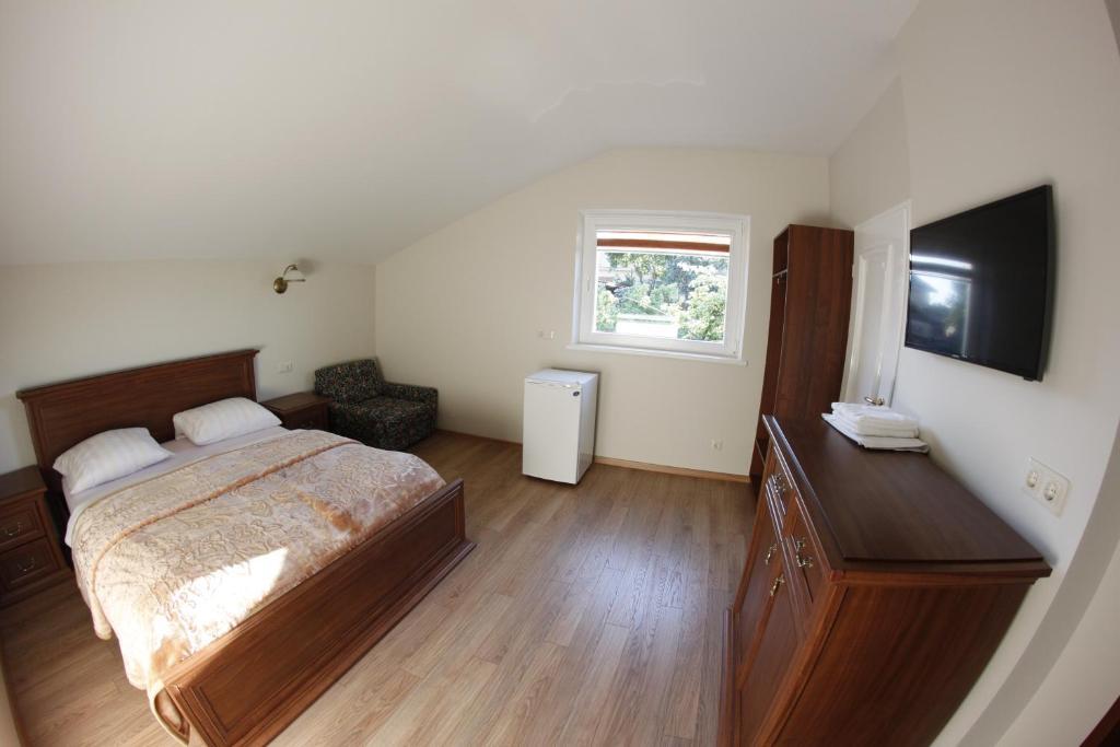Elena Hotel Паланга Екстериор снимка