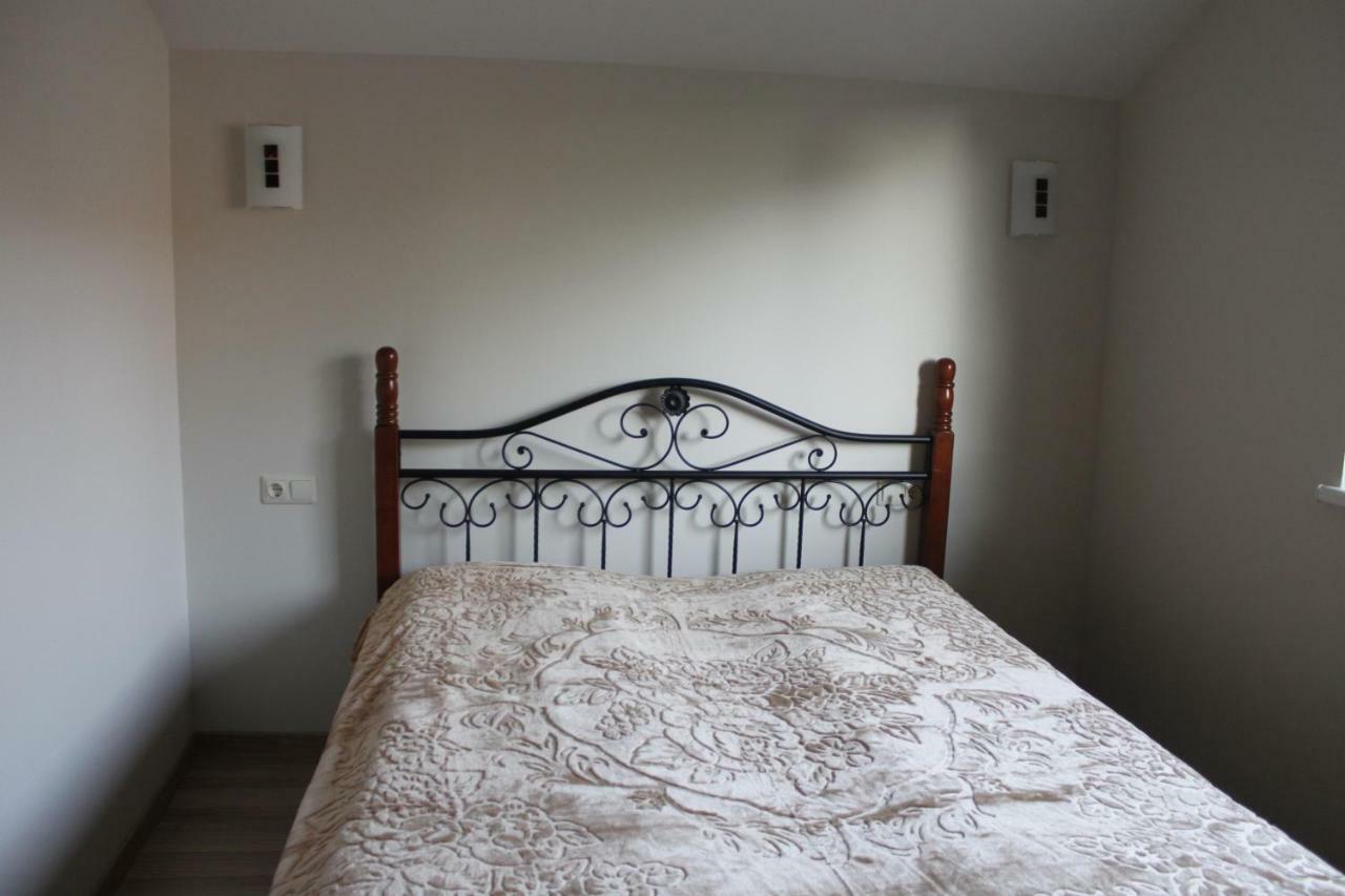 Elena Hotel Паланга Екстериор снимка