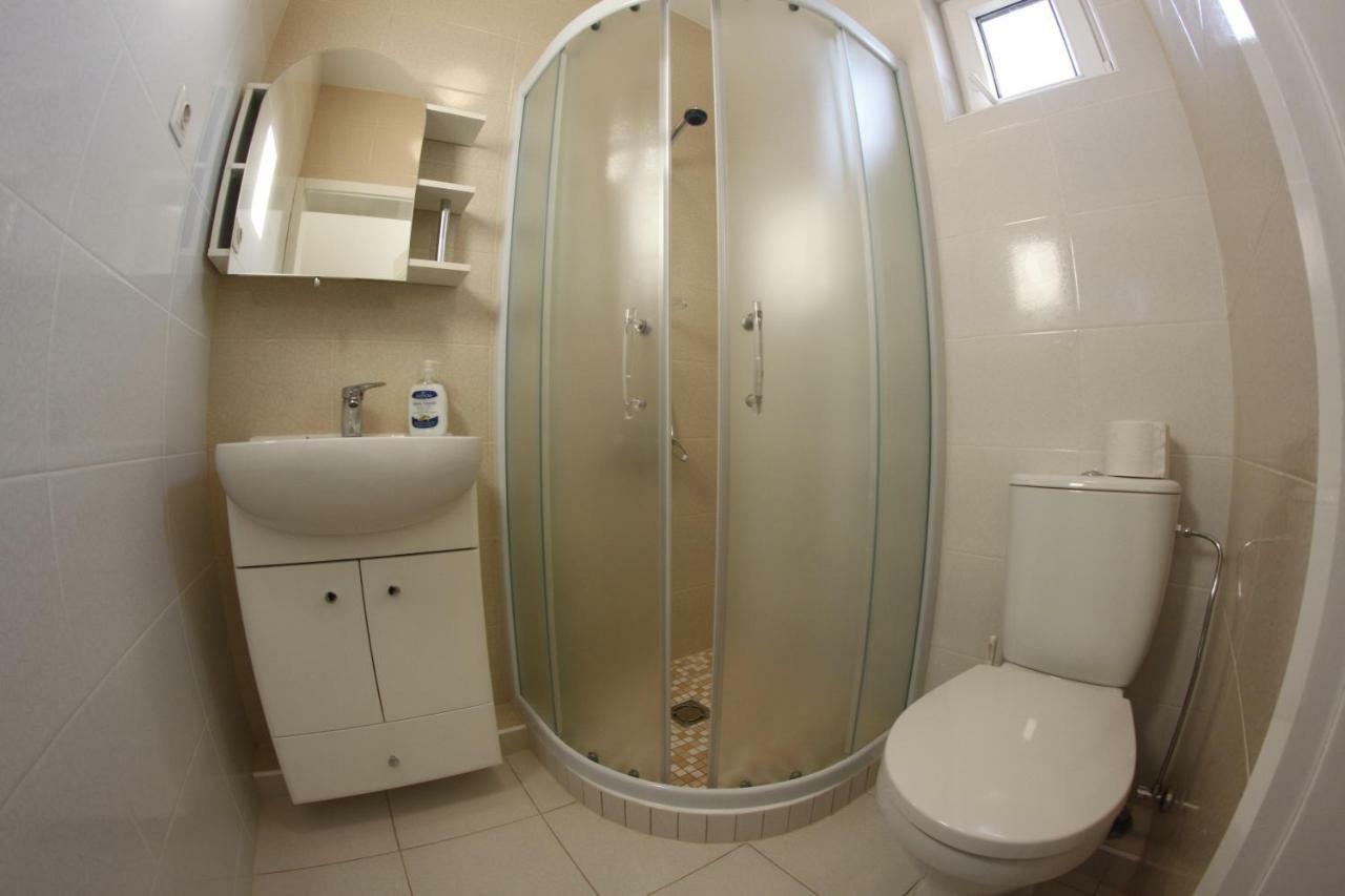 Elena Hotel Паланга Екстериор снимка